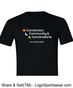 Gildan Adult Softstyle T-Shirt Design Zoom