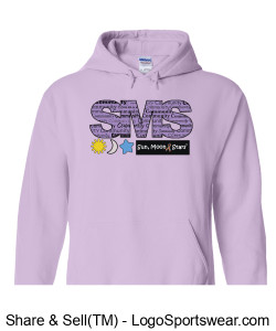 Community - Adult Hoodie Design Zoom